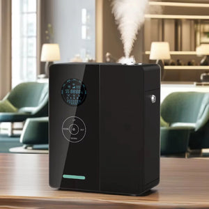 Fall Scents to Warm Your Home This Season