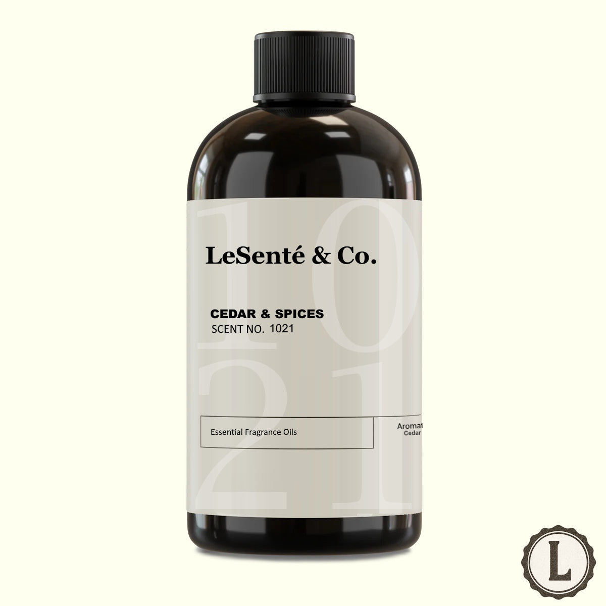 SCENT OILS