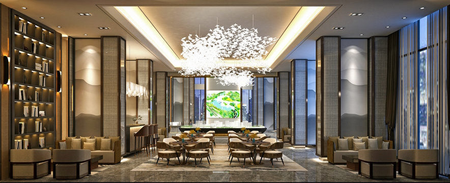 Hotel Collections