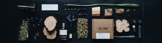 Santal 33 by Le Labo