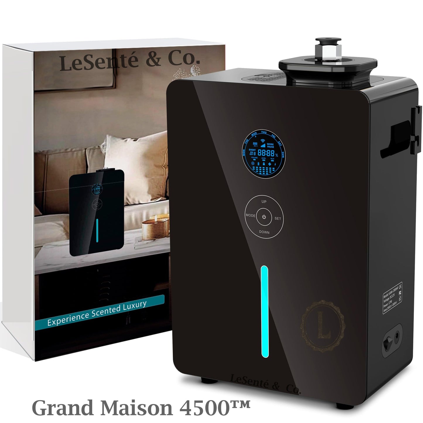 Aura Grand™