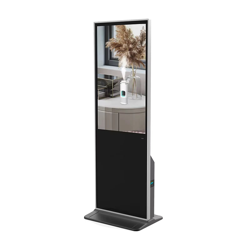Allur 42.2 inch Display from Lesente &amp; Co.