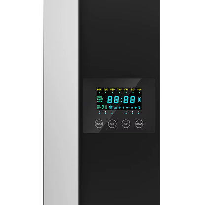 Allur 42.2 inch Display from Lesente &amp; Co.