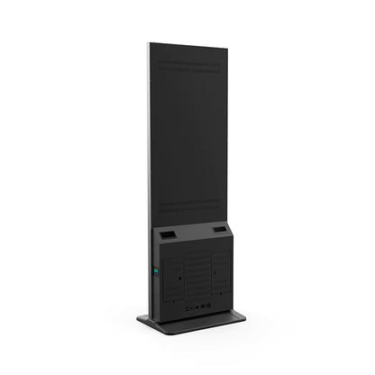 Allur 42.2 inch Display from Lesente &amp; Co.