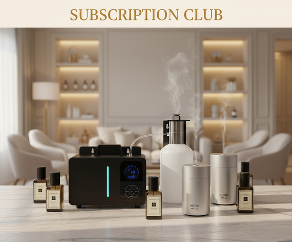 Subscription Club